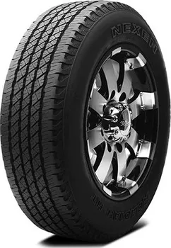 4x4 pneu Roadstone Roadian HT 255/70 R15 108 S