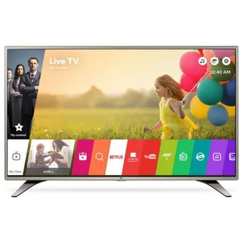 Televizor LG 55LH615V