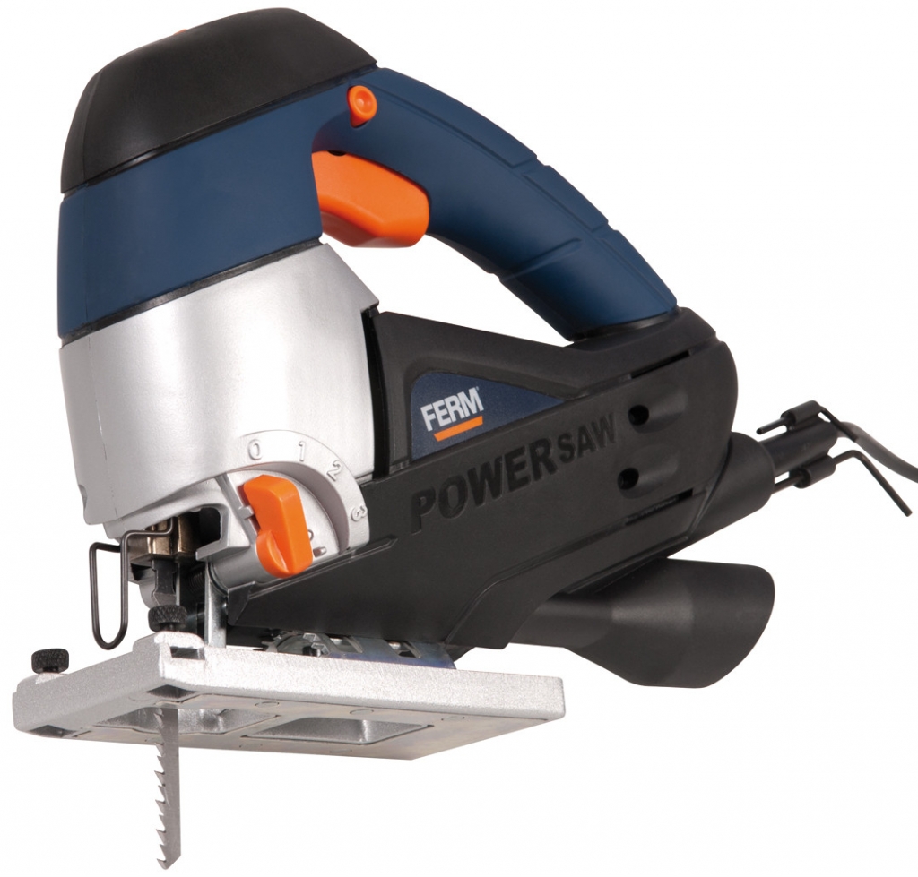 Ferm FDJS-710 od 1 329 Kč - Zbozi.cz