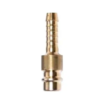 Příslušenství ke kompresoru ES4S Vsuvka trn prům. 4mm