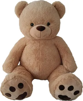 Plyšová hračka Mac Toys Medvěd 135 cm