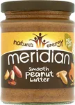 Meridian Foods Meridian Arašídové máslo…