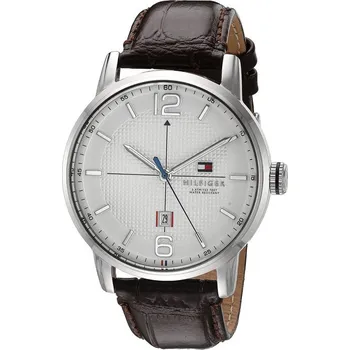 Hodinky Recenze Tommy Hilfiger George 1791217