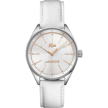 Hodinky Recenze Lacoste 2000900