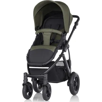 Kočárek Britax Smile 2 2017