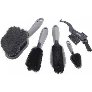 Muc-Off 5x Brush Set