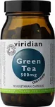 Viridian 100% Organic Green Tea 90 tbl.