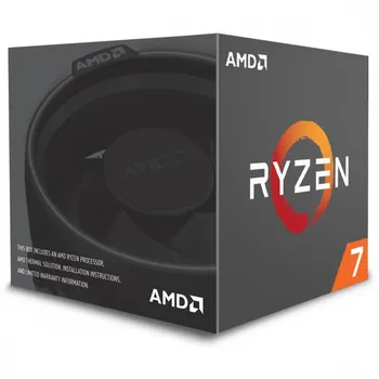 Procesor AMD Ryzen 7 1700X (YD170XBCAEWOF)