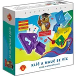 Alexander Klíč a nauč se víc