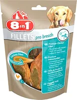 8 in 1 Fillets Pro Breath S