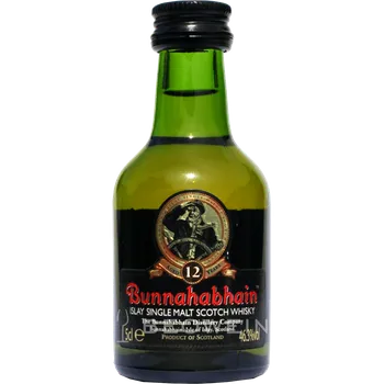 Bunnahabhain 12 y.o. 46,3%