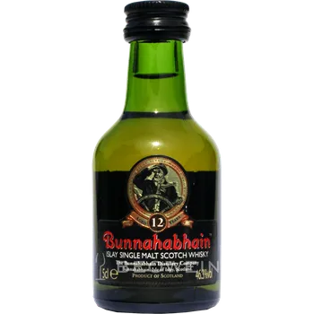 Whisky Bunnahabhain 12 y.o. 46,3%