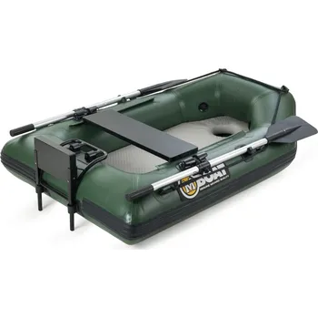 Mivardi M-Boat 160 A