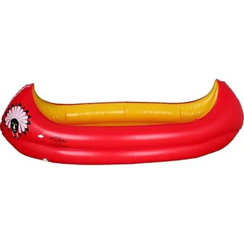 Indianska Kanoe