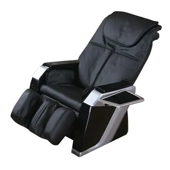 Masážní křeslo Hanscraft Masážní křeslo Lounge s mincovníkem