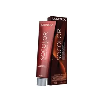 Barva na vlasy Matrix Socolor High Impact Brunette 90 ml