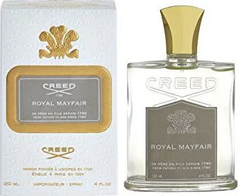 Unisex parfém Creed Royal Mayfair U EDP