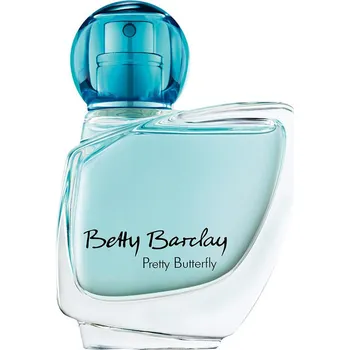 Dámský parfém Betty Barclay Pretty Butterfly W EDP 