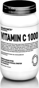 SizeAndSymmetry Nutrition Vitamin C 1000 100 tbl.