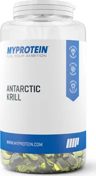 Přírodní produkt Myprotein Antarctic Krill Oil