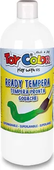 Vodová barva Toy Color Ready Tempera 1000 ml