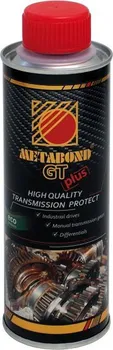 aditivum Metabond GT Plus do převodovek a diferencialů 250 ml