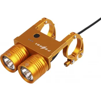 Cyklosvítilna Ferei MTB BL200 1720 lumenů