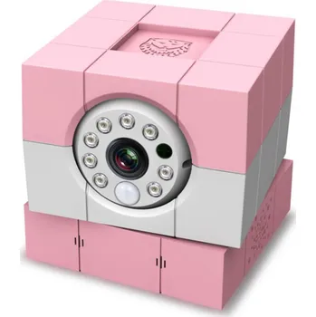 chůvička Amaryllo iBabi 360 HD