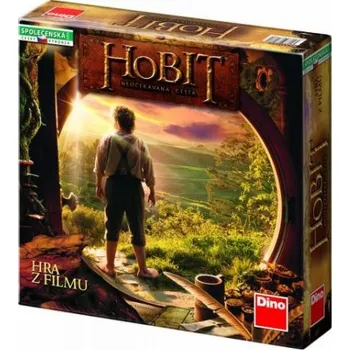 Desková hra Dino Hobit