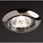 REDO Group 70152 ELC 307 vestavné bodové svítidlo 12v + 3 roky záruka ZDARMA!