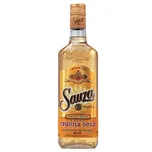 Tequila Sauza Gold 40 %