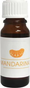 Hanscraft Esenciální vonný olej Mandarinka 10 ml