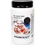 Hanscraft Spa Multi Mini tablety 3v1 1…