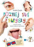 Poznej své smysly - Radek Chajda