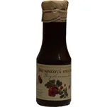 Klášterní officína Brusinková omáčka…