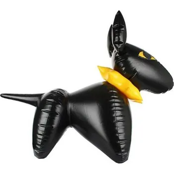 Fatra Nafukovací pes Bulík černý