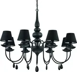 Ideal LUX Blanche SP8 Nero