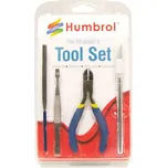 Humbrol Kit Modeller's Tool Set AG9150