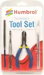 Humbrol Kit Modeller's Tool Set AG9150