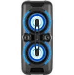 GoGEN BPS 686 černý