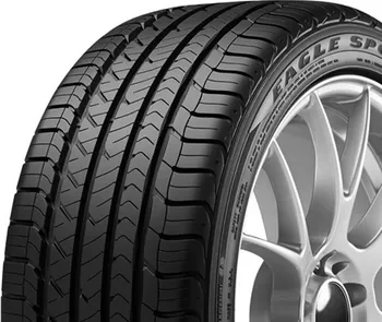 Celoroční osobní pneu Goodyear Eagle SP All Seasons 245/45 R18 100 H XL J FR