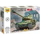 Zvezda IS-2 Stalin 1:72