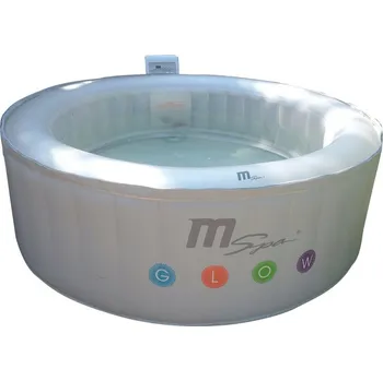 Vířivka Hanscraft MSpa Oasis M-022LS Glow