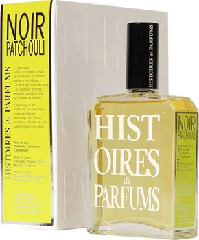 Unisex parfém Histoires De Parfums Noir Patchouli U EDP