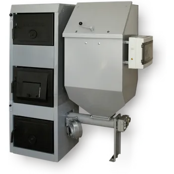 Kotel Viadrus Hercules Duo 2013 7 čl.