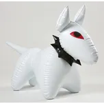 Fatra Nafukovací pes Bulík bílý