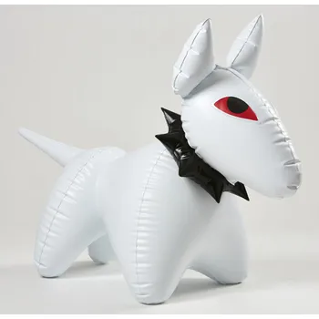 Fatra Nafukovací pes Bulík bílý