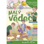 Malý vědec 4 - Tomislav Senćanski