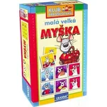 Granna Malá velká myška