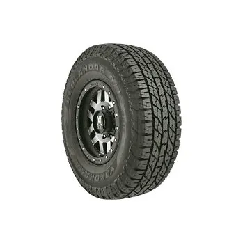 4x4 pneu Yokohama G015 265/75 R16 114 T